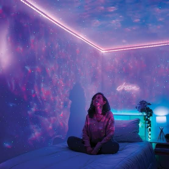 Astrolamps™ Galaxy Projector - Image 3