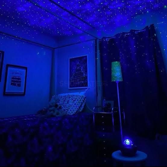 Astrolamps™ Galaxy Projector - Image 4