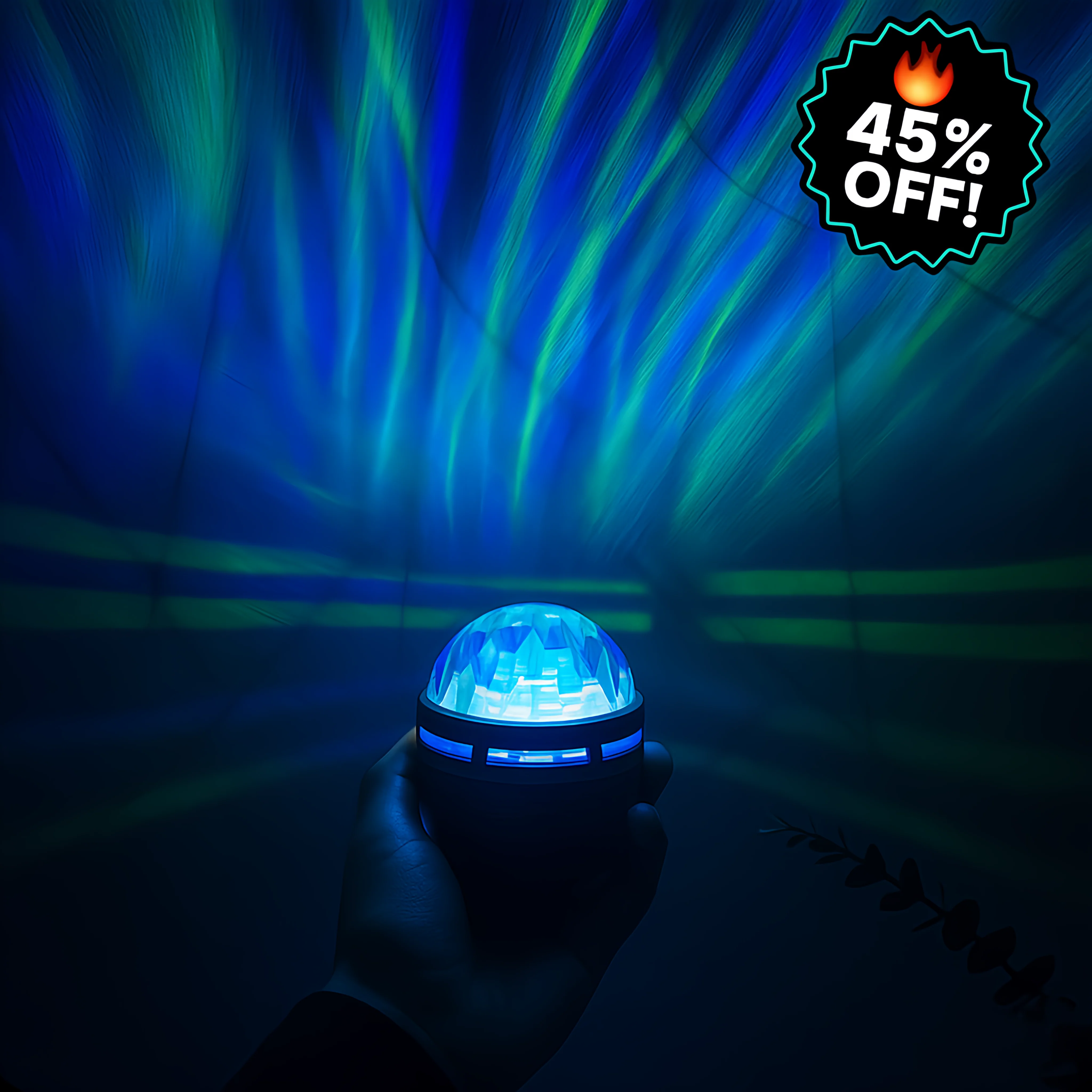 Astrolamps™ Nova