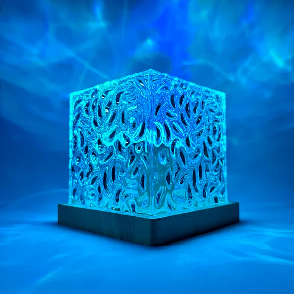 Astrolamps™ Wave Projector (16 colors) - Image 3