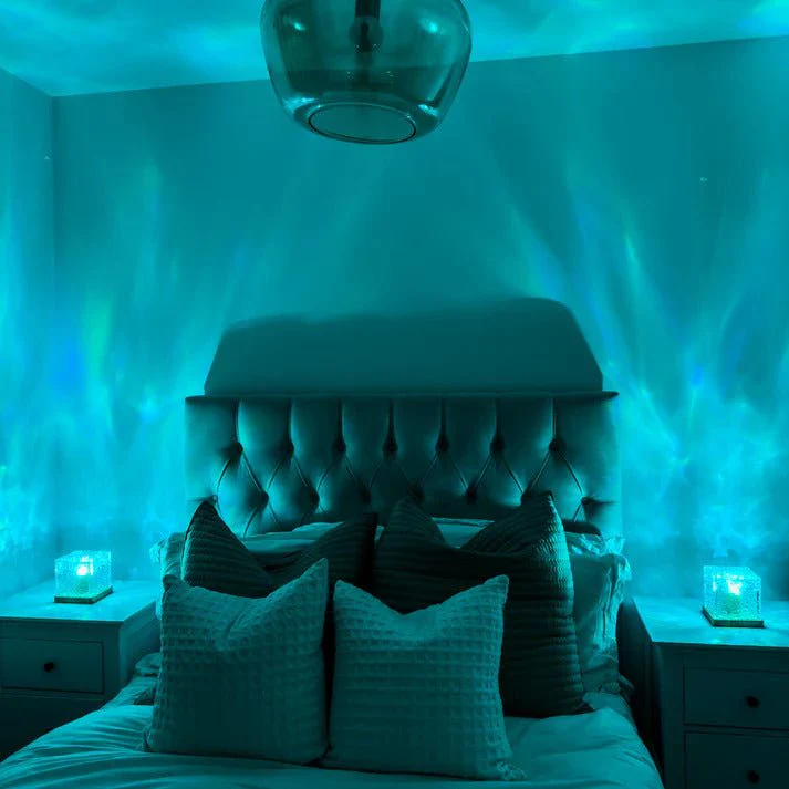 Astrolamps™ Wave Projector (16 colors) - Image 6