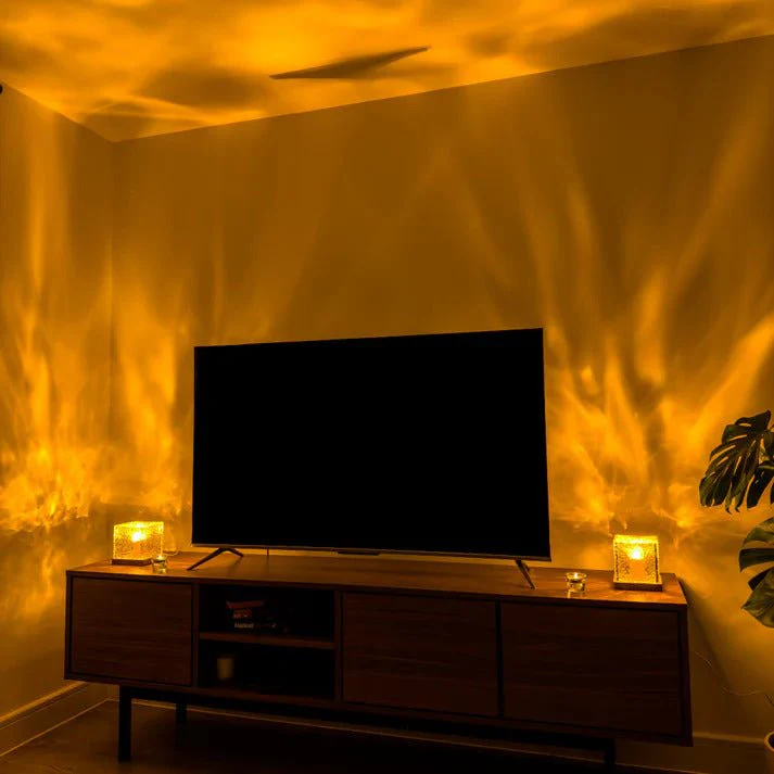 Astrolamps™ Wave Projector (16 colors) - Image 7